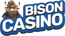 Bison Casino – logotyp