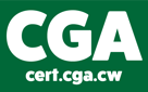 Certyfikat CGA – licencja Curaçao Gaming Authority Bison Casino